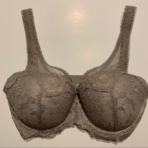 Victorias Secret DREAM ANGELS PUSH UP Bra 32DD